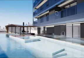 Foto 1 de Apartamento com 3 Quartos à venda, 103m² em Praia Brava de Itajai, Itajaí