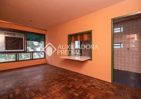 Foto 1 de Apartamento com 2 Quartos à venda, 61m² em Nonoai, Porto Alegre