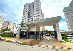 Foto 1 de Apartamento com 3 Quartos para alugar, 66m² em Parque Oeste Industrial, Goiânia