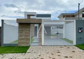 Foto 1 de Casa com 3 Quartos à venda, 142m² em Jardim Imperial, Sinop