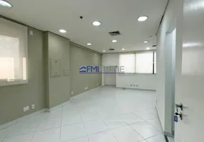 Foto 1 de Imóvel Comercial para alugar, 35m² em Santa Cecília, São Paulo