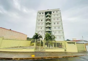 Foto 1 de Apartamento com 1 Quarto à venda, 55m² em Vila Independência, Piracicaba