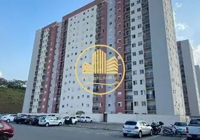 Foto 1 de Apartamento com 2 Quartos à venda, 48m² em Residencial Alexandria, Várzea Paulista