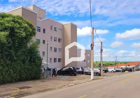 Foto 1 de Apartamento com 2 Quartos à venda, 58m² em Residencial Bosque Ipanema, Sorocaba