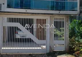 Foto 1 de Sobrado com 4 Quartos à venda, 137m² em Cidade Industrial, Curitiba