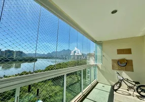 Foto 1 de Cobertura com 3 Quartos para alugar, 260m² em Barra da Tijuca, Rio de Janeiro