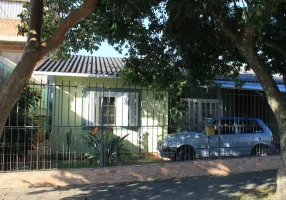 Foto 1 de Casa com 3 Quartos à venda, 119m² em Vila Nova, Porto Alegre