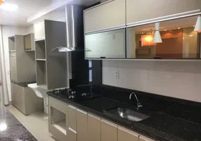 Foto 1 de Apartamento com 3 Quartos à venda, 89m² em Jardim América, Goiânia