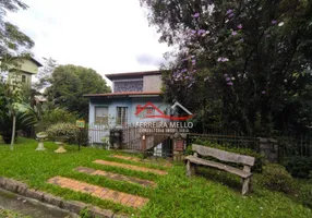 Foto 1 de Casa de Condomínio com 3 Quartos à venda, 310m² em Alpes de Caieiras, Caieiras