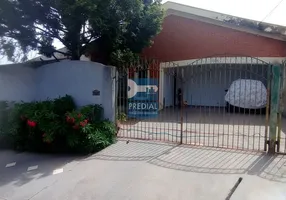 Foto 1 de Casa com 2 Quartos à venda, 140m² em Jardim Cruzeiro do Sul, São Carlos