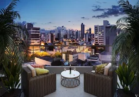 Foto 1 de Apartamento com 2 Quartos à venda, 60m² em Centro, Chapecó