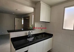 Foto 1 de Apartamento com 2 Quartos à venda, 42m² em Monte Alegre V, Paulínia