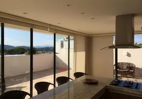 Foto 1 de Apartamento com 3 Quartos à venda, 170m² em Jardim Normandia, Volta Redonda