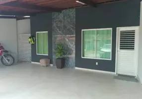 Foto 1 de Casa com 3 Quartos à venda, 120m² em Condor, Belém