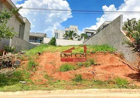 Foto 1 de Lote/Terreno à venda, 454m² em Condomínio Vale das Águas, Bragança Paulista