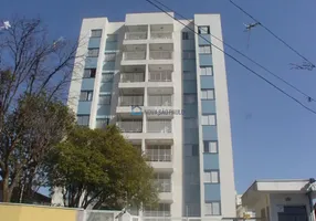 Foto 1 de Apartamento com 3 Quartos à venda, 70m² em Vila Campestre, São Paulo