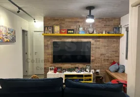 Foto 1 de Apartamento com 3 Quartos à venda, 76m² em Vila Sao Silvestre, São Paulo