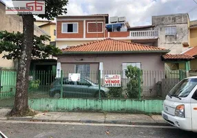Foto 1 de Casa com 5 Quartos à venda, 222m² em Limão, São Paulo