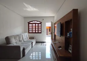 Foto 1 de Casa com 2 Quartos à venda, 65m² em Rio Branco, Belo Horizonte