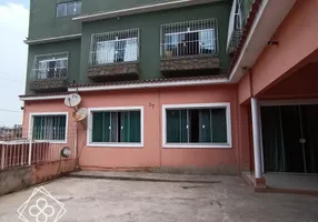 Foto 1 de Apartamento com 4 Quartos à venda, 232m² em Retiro, Volta Redonda