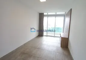 Foto 1 de Apartamento com 2 Quartos para alugar, 74m² em Consolação, São Paulo