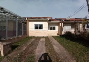Foto 1 de Casa com 3 Quartos à venda, 61m² em Hípica, Porto Alegre