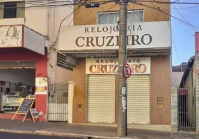 Foto 1 de Ponto Comercial para alugar, 150m² em Centro, Araraquara