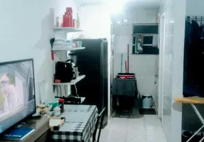 Foto 1 de Kitnet com 1 Quarto à venda, 30m² em Santa Cecília, São Paulo