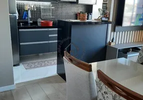 Foto 1 de Apartamento com 2 Quartos à venda, 52m² em BOSQUE, Vinhedo