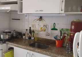 Foto 1 de Apartamento com 2 Quartos à venda, 70m² em Vila Maria, São José dos Campos