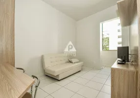 Foto 1 de Apartamento com 1 Quarto à venda, 55m² em Santa Teresa, Rio de Janeiro