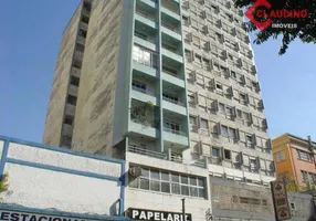 Foto 1 de Kitnet com 1 Quarto à venda, 54m² em Higienópolis, São Paulo