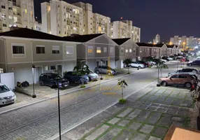 Foto 1 de Casa de Condomínio com 4 Quartos à venda, 120m² em Vila Mogilar, Mogi das Cruzes