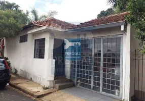 Foto 1 de Casa com 3 Quartos à venda, 121m² em Centro, São Carlos