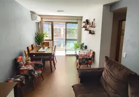Foto 1 de Apartamento com 3 Quartos à venda, 103m² em Botafogo, Rio de Janeiro
