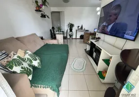 Foto 1 de Apartamento com 3 Quartos à venda, 87m² em Campinas, São José