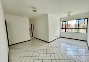 Foto 1 de Apartamento com 3 Quartos à venda, 90m² em Jardins, Aracaju