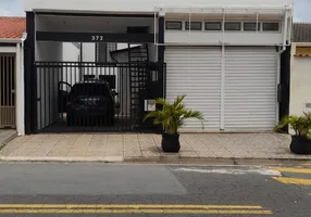 Foto 1 de Sobrado com 3 Quartos à venda, 200m² em Parque Residencial Vila União, Campinas