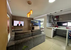 Foto 1 de Apartamento com 2 Quartos à venda, 76m² em Vila Laura, Salvador