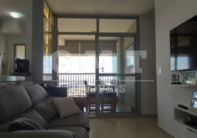 Foto 1 de Apartamento com 2 Quartos à venda, 63m² em Jardim Botânico, Ribeirão Preto