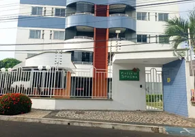 Foto 1 de Apartamento com 3 Quartos à venda, 97m² em Fátima, Teresina