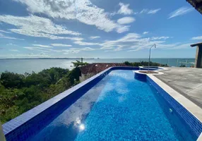 Foto 1 de Casa com 4 Quartos à venda, 423m² em Praia da Costa, Vila Velha