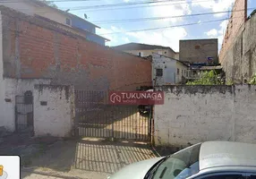 Foto 1 de Lote/Terreno à venda, 250m² em Vila Francisco Mineiro, Guarulhos