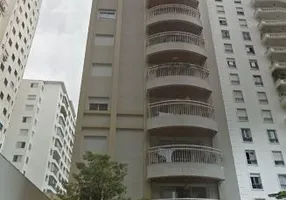 Foto 1 de Apartamento com 3 Quartos à venda, 115m² em Jardim Paulistano, São Paulo