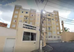 Foto 1 de Apartamento com 2 Quartos à venda, 87m² em Vila Ercilia, Jandira