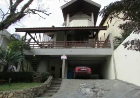 Foto 1 de Casa de Condomínio com 3 Quartos à venda, 401m² em Sao Paulo II, Cotia