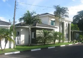 Foto 1 de Casa de Condomínio com 4 Quartos à venda, 520m² em Centro, Sorocaba