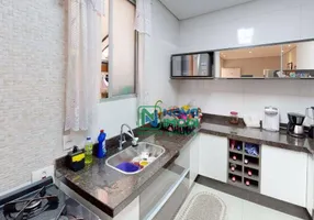 Foto 1 de Apartamento com 2 Quartos à venda, 54m² em Pompéia, Piracicaba