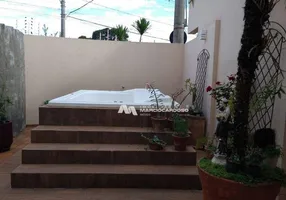 Foto 1 de Casa de Condomínio com 3 Quartos à venda, 170m² em Jardim Bosque das Vivendas, São José do Rio Preto