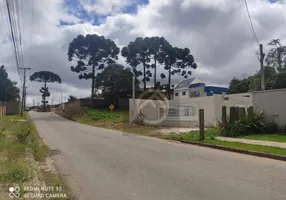 Foto 1 de Lote/Terreno à venda, 5544m² em Umbara, Curitiba